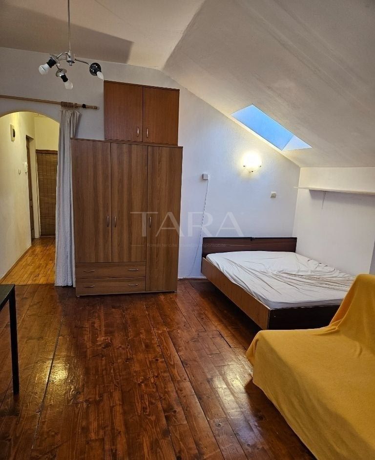 Apartament 1 Cameră în Gheorgheni, transformabil în 2 Camere. - Poză 4
