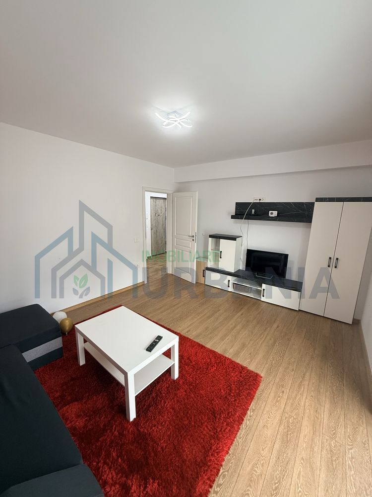 Apartament 2 camere, construcție 2024, parter, parcare proprie, Str. Gheorghe Ivănescu, Iași - Poză 4