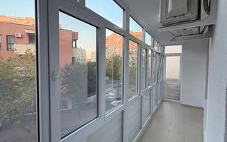AP. 2 CAMERE VITAN, PET-FRIENDLY, CENTRALA, MODERN, METROU 10 MINUTE - Poză 8