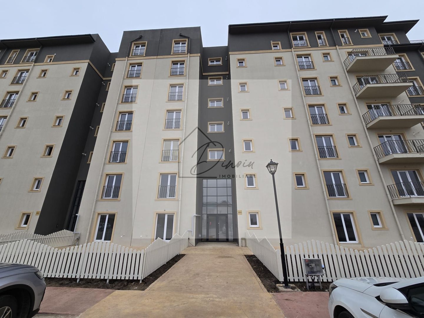 2 CAMERE COSMOPOLIS I PARCARE INCLUSA I BLOC 2025 I PROPRIETAR I com0% - Poză 21