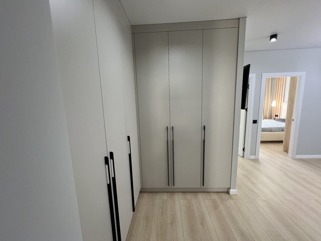 Apartament cu 2 odăi Astercon, Dumbrava - Poză 9