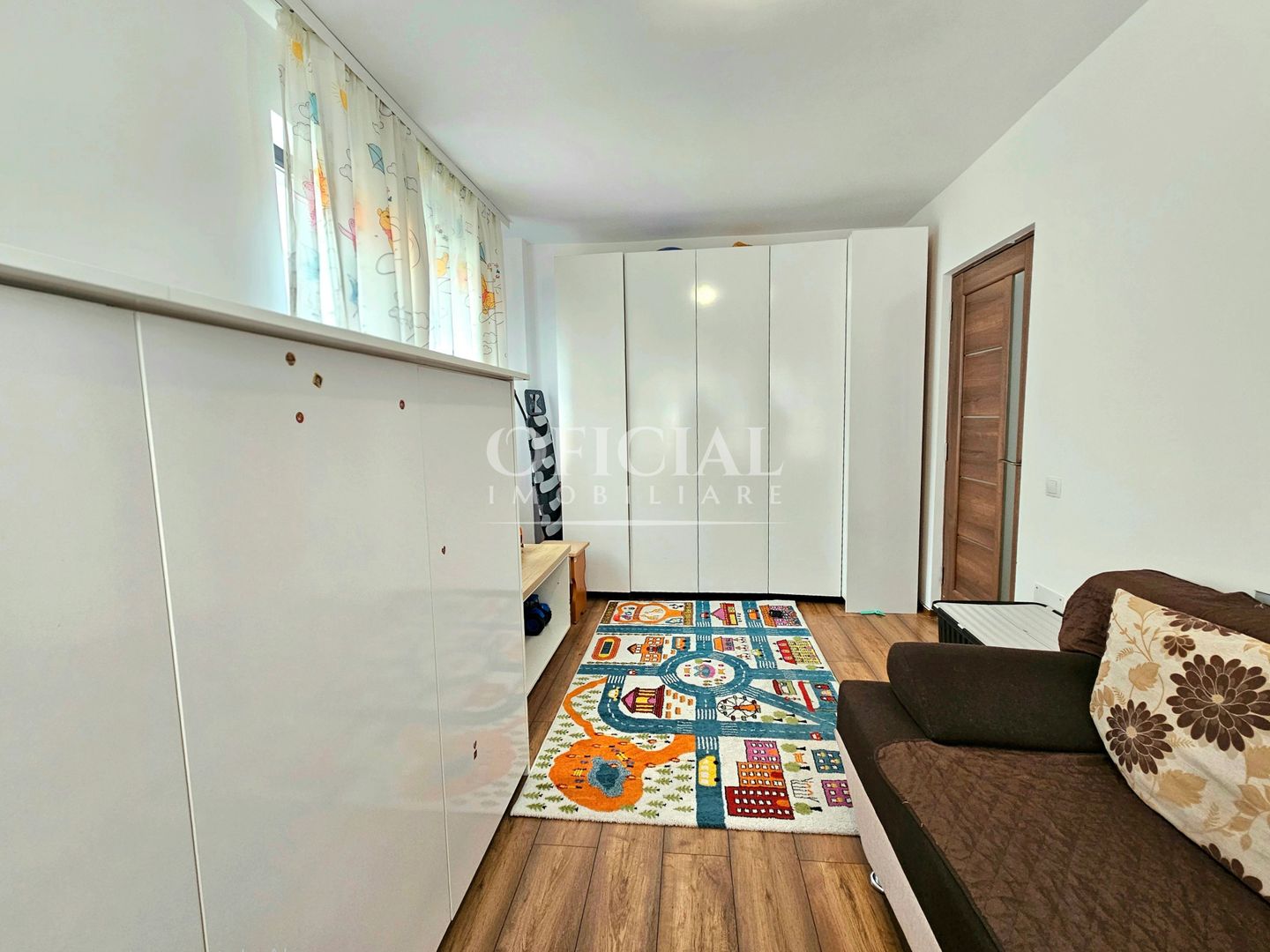 Apartament 3 Camere | 60 mp | Etajul 2 | Parcare | Floresti Stejarului - Poză 5