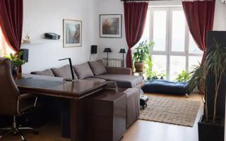 Apartament cu 2 camere / 58 mp / zona Tatarasi - Poză 2