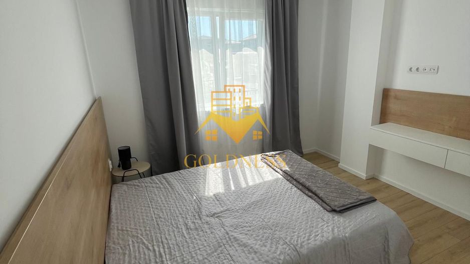 2 camere, premium, parcare, totul nou, Urusagului, Floresti - Poză 3