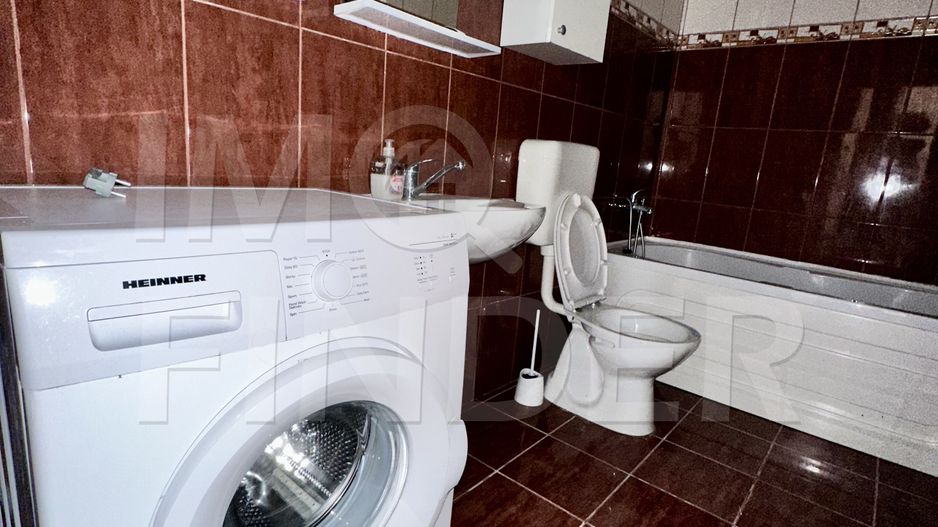 Apartament 2 camere  57 mp, demisol luminos, garaj în Bună Ziua - Poză 16