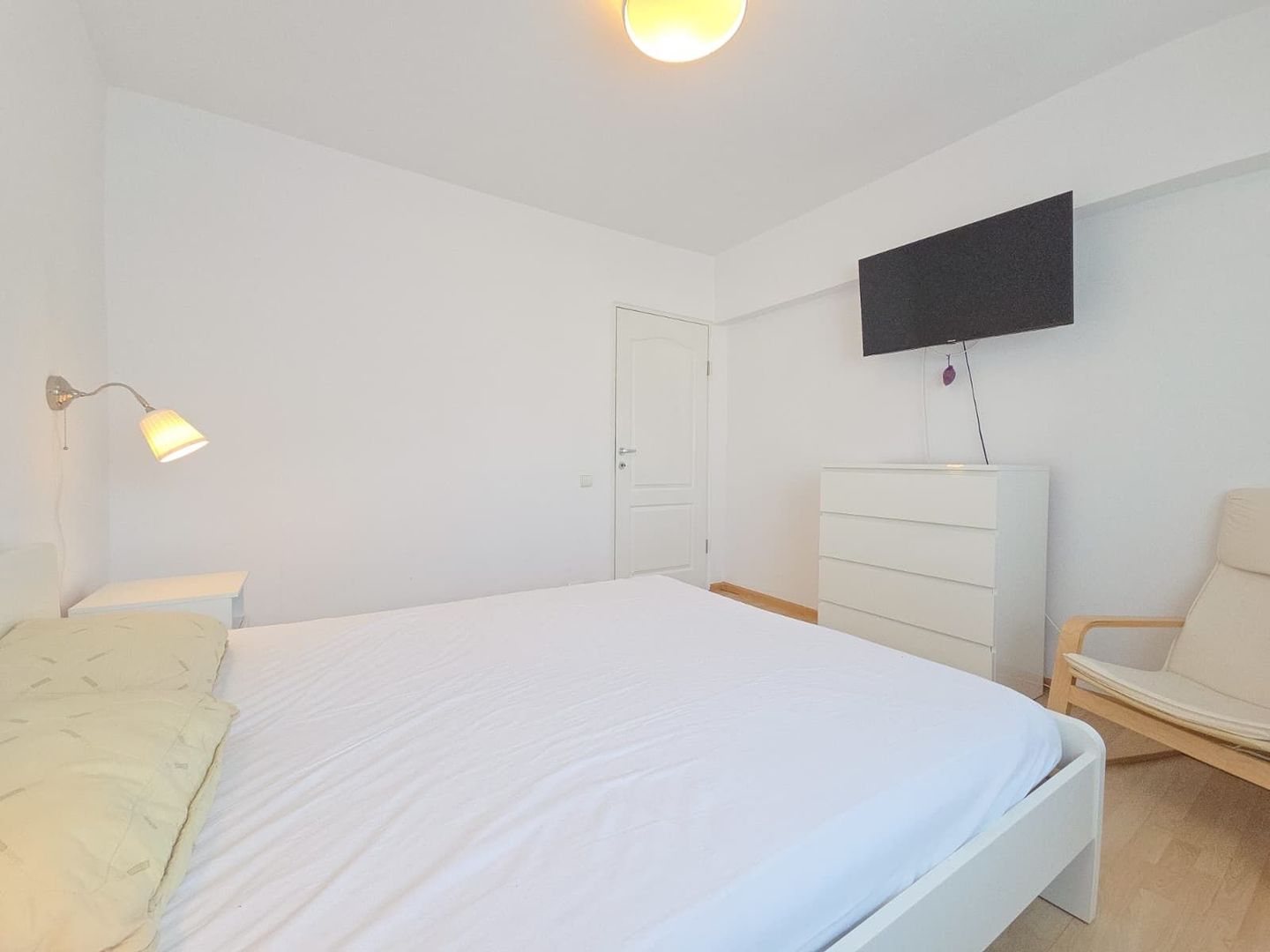 Iancului | 3 Camere Spațios | Metrou 10 min | COMISION 0% - Poză 3