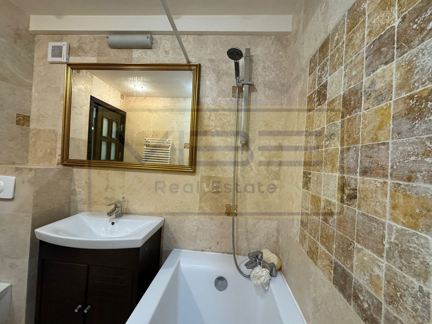 Apartament 2 dormitoare+living Parcul Copou 15 min Universitatea Cuza - Poză 8