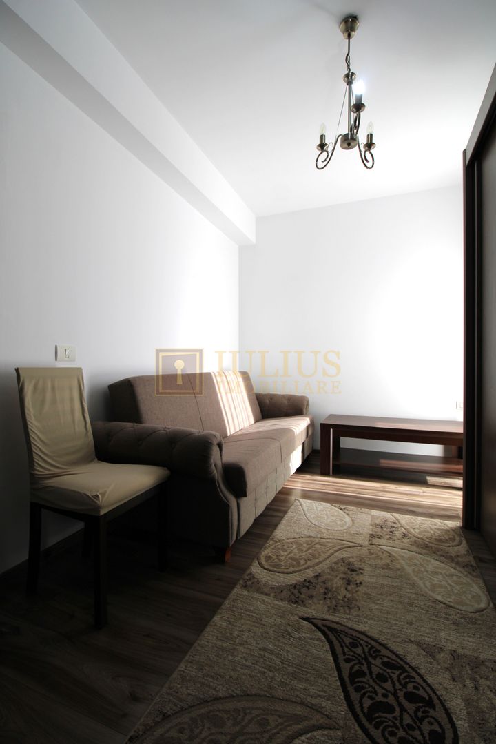 Zona Ion Vidu, 3 camere + 2 bai, centrala proprie - Poză 7
