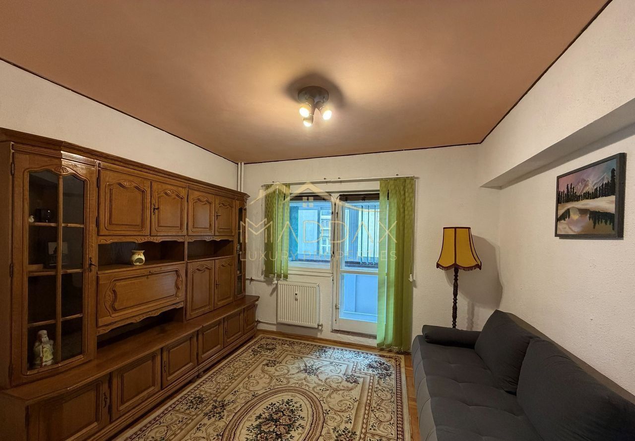 Apartament 4 camere // ultracentral Piața Unirii // 105mp // parcare inclusa - Poză 10