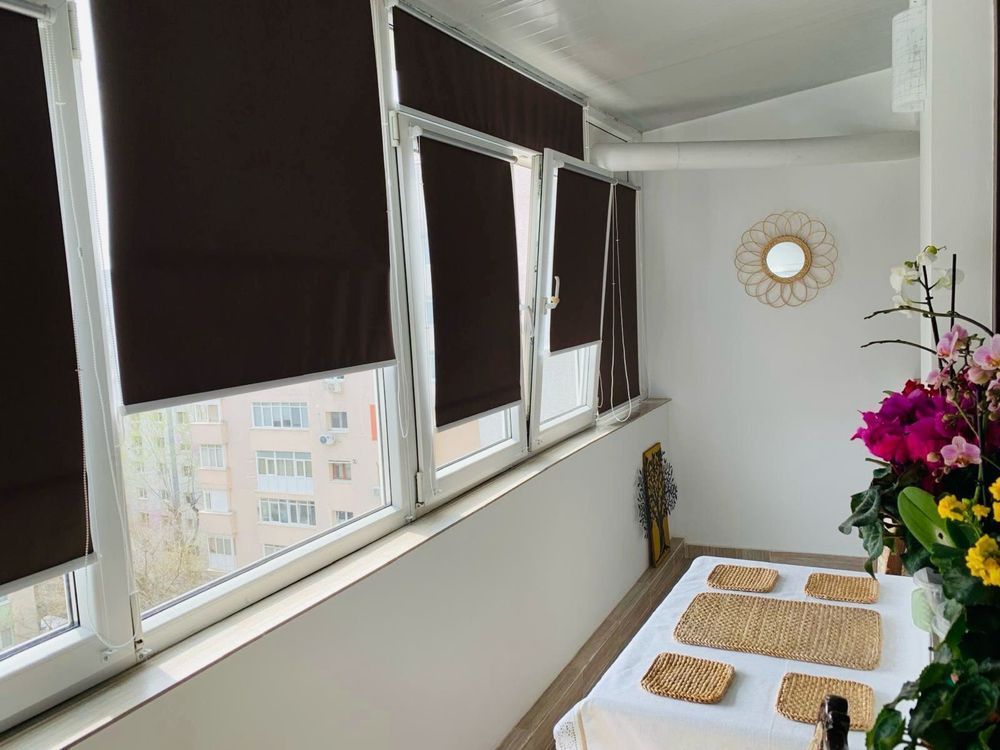 Apartament 3 camere Victoriei, renovat premium, bloc 1981 - Titulescu - Poză 8