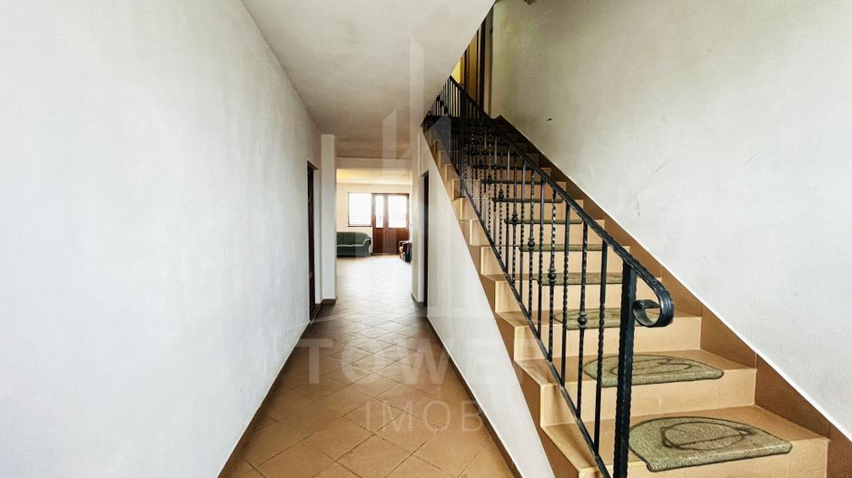 Casă de închiriat-Veterani - Poză 9