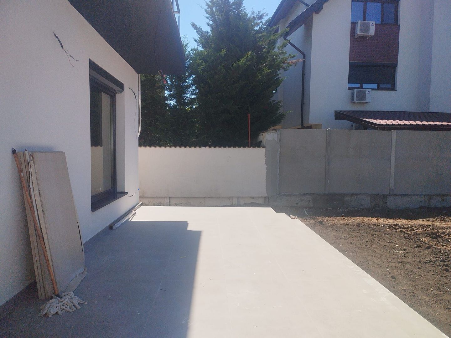 Casă individuala moderna P+1 | Eficiență energetică | Otopeni - Poză 7