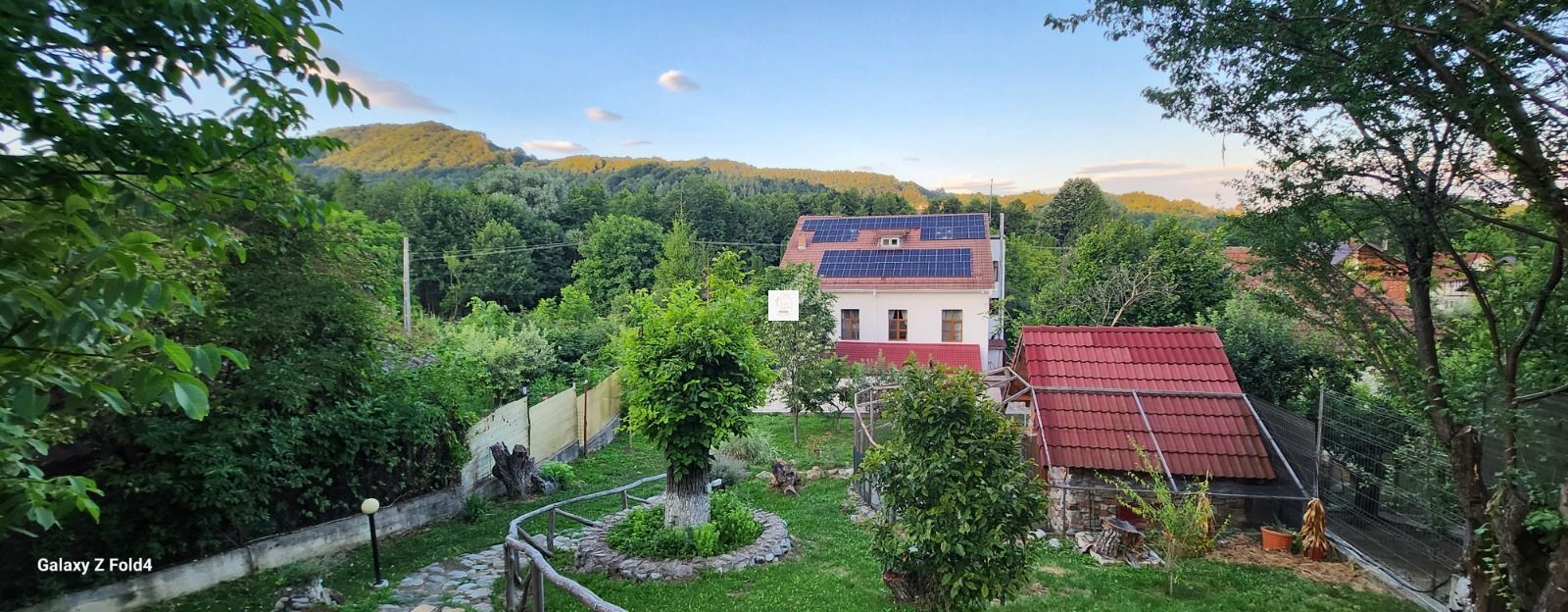 Vila Horezu Romanii de Jos - Poză 12