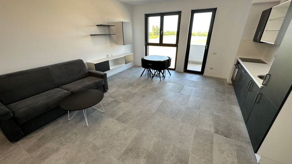 Apartament 3 camere Torontalului - Veterinary Faculty - Poză 3