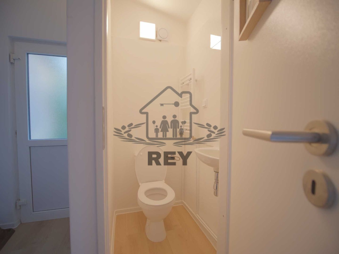 Apartament 2 camere centrul vechi Sibiu - oportunitate regim hotelier - Poză 8