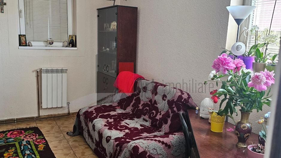 Apartament in vila Grivita-Basarab, 1500 EURO/MP UTIL - Poză 1