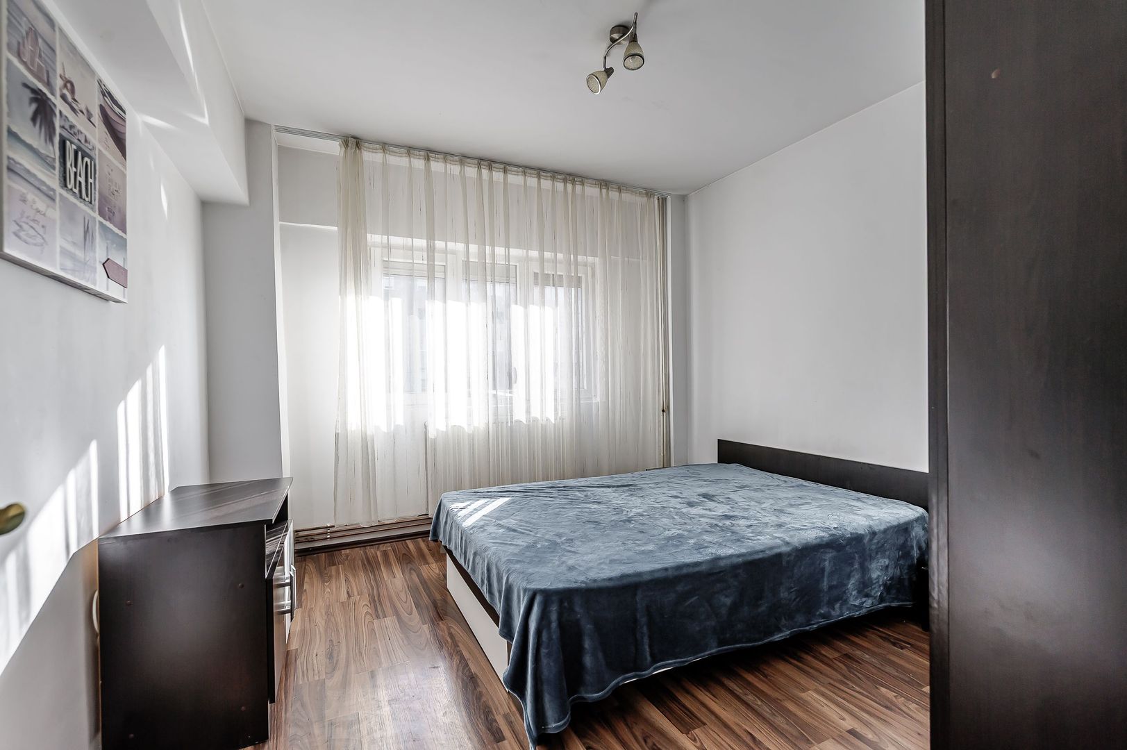 Apartament 2 Camere, Etajul 1, Piața mică, Arad - Poză 3