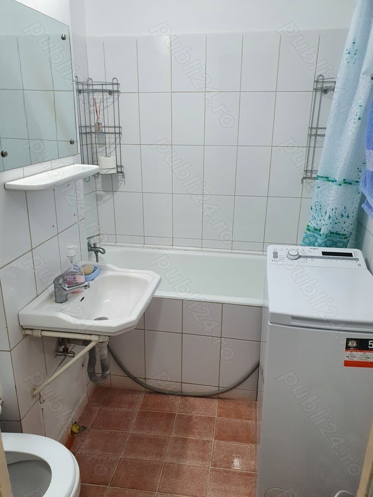 apartament 2 camere, decomandat, Lacul Tei UTCB    A19 - Poză 4