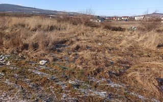 Teren intravilan 6900 mp-ideal investitie/case-Zona Zavoaie EXCLUSIV - Poză 2