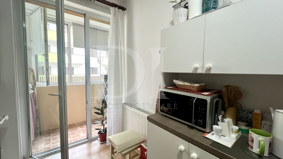 Apartament cu o camera / Zona Porii - Poză 12