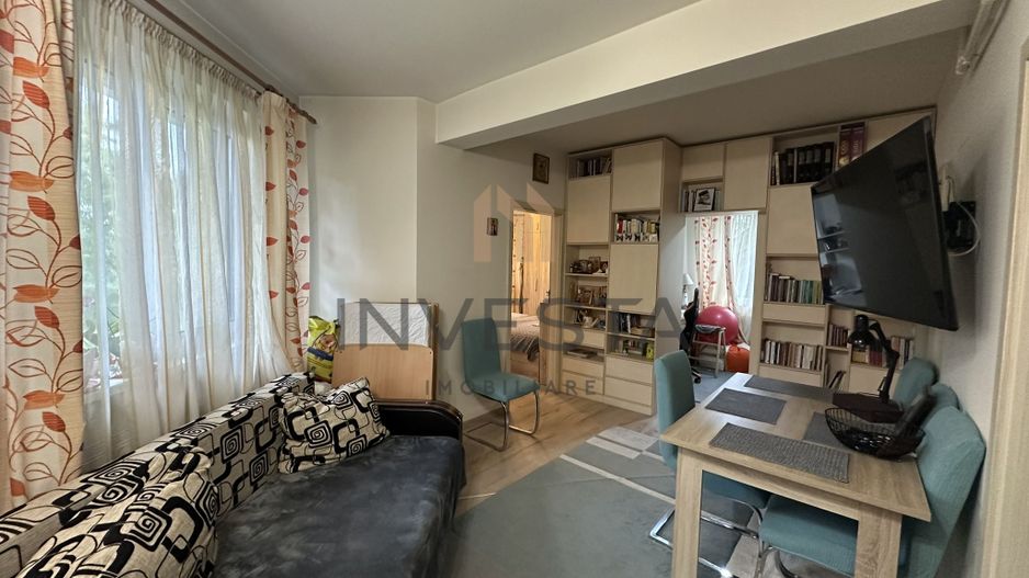 Apartament 2 camere in bloc nou ! Compartimentare unica! - Poză 1