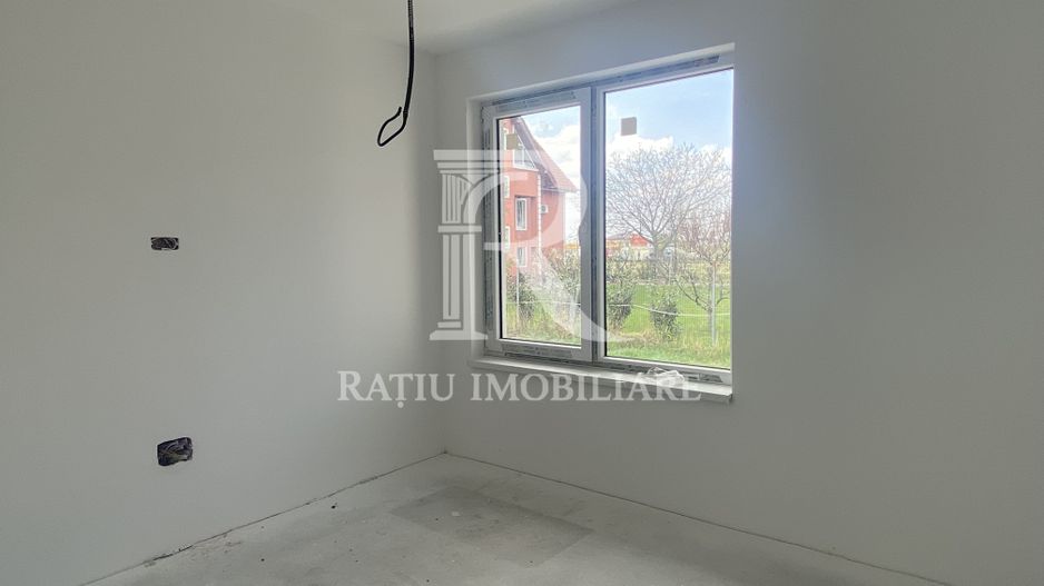 Casa cu 4 camere semifinisata | Oradea | Bihor - Poză 7