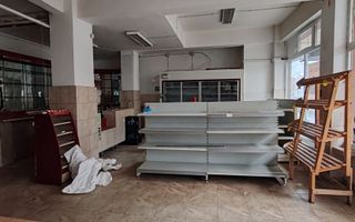 Spațiu comercial de închiriat| Strada Moldovei| - Poză 3