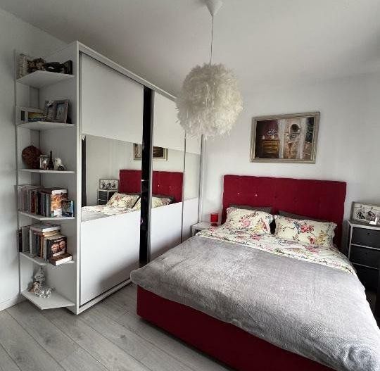 Apartament 2 camere Dunbravita bloc nou - Poză 7