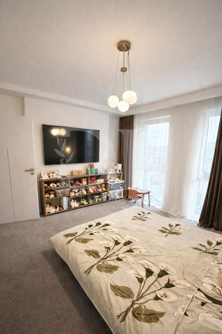 Apartament 2 camere de vanzare/ Intre Lacuri - Cluj Napoca - Poză 7