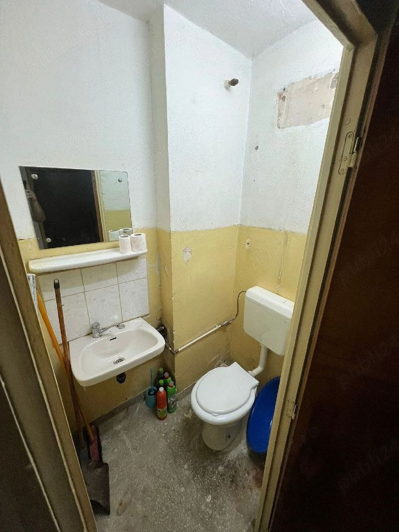 🏡 Ap. 3 Camere de vanzare | Etaj 1 | 2 Băi | | zona Apusului - Poză 8