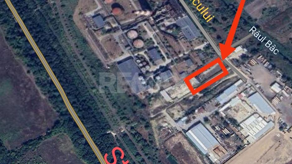 Teren pentru construcții 30 Ari Bubuieci, Mun. Chișinău - Poză 1