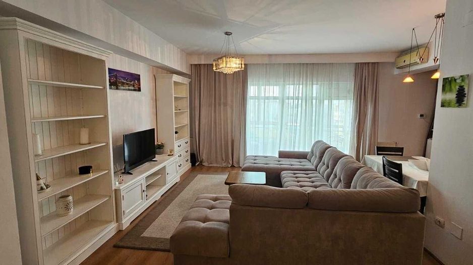 Apartament 2 camere Unirii - Decebal | Bloc Nou - Poză 2