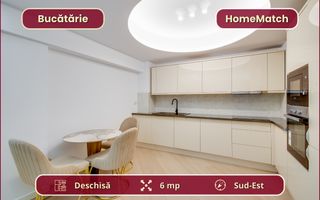 Cortina North || 3 camere || Comision 0% - Poză 5
