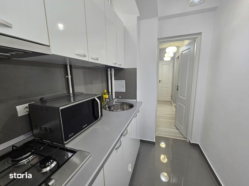 2 Camere Premium | Vedere spre Dâmbovița - Poză 8