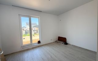 CASA PE PARTER IN BERCENI – TEREN 500 MP – ANSAMBLU ASFALTAT - Poză 7