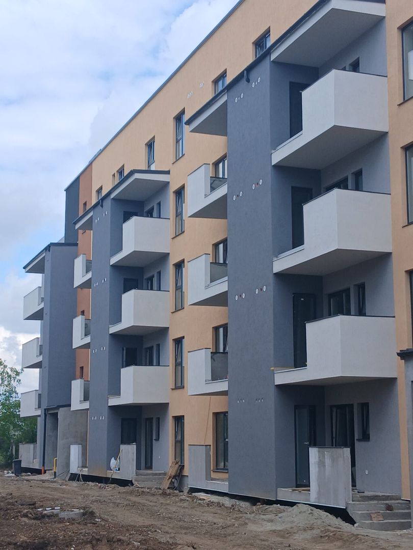 Apartament 2 camere + grădină | Lacul Binder, Sibiu | Parcare inclusă - Poză 9