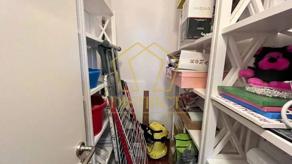 Apartament spatios cu 3 camere pe 2 niveluri | Odobescu - Poză 12