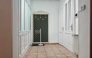 De închiriat – Parter de vilă în una dintre cele mai apreciate zone din Sibiu - Poză 9