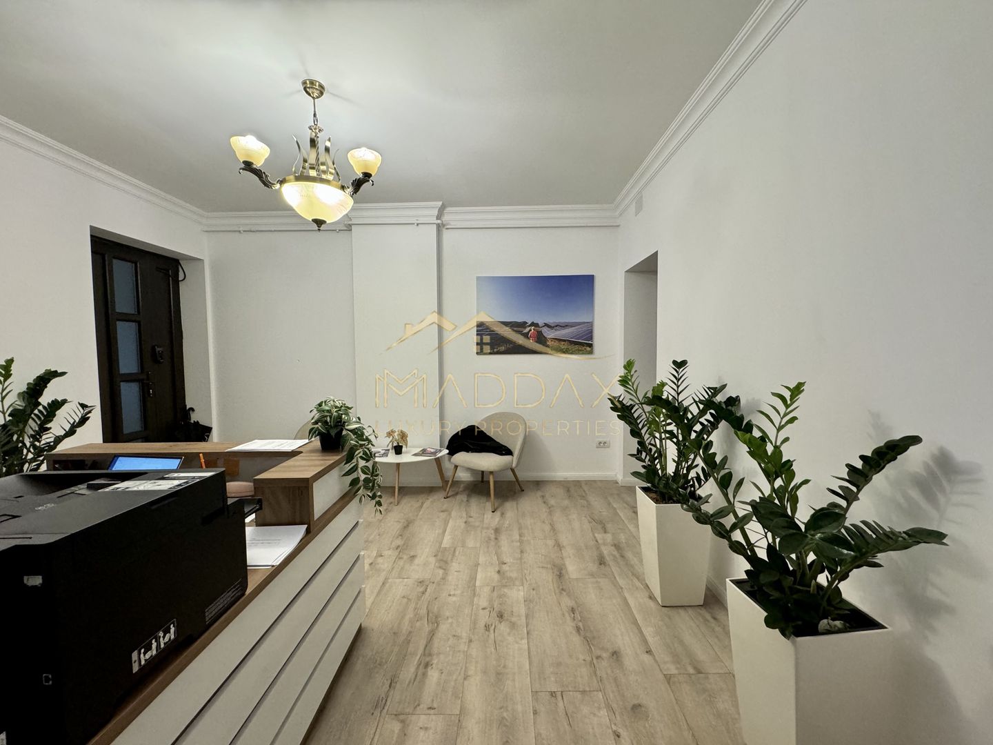 Spatiu de birouri in Vila Interbelica ***208mp*** // Zona Victoriei - Poză 16