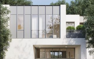 VILĂ PREMIUM DE VÂNZARE | AMBER FOREST, TUNARI | FAZA 1D - Poză 2