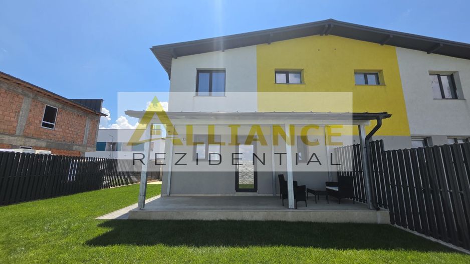 Vila 4 Camere | Toate utilitatiele | Cartier rezidential - Poză 7