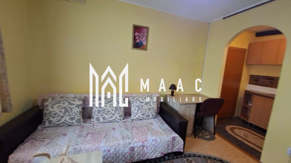 Garsoniera | Parter I 25 MPU I Calea Dumbravii - Poză 2