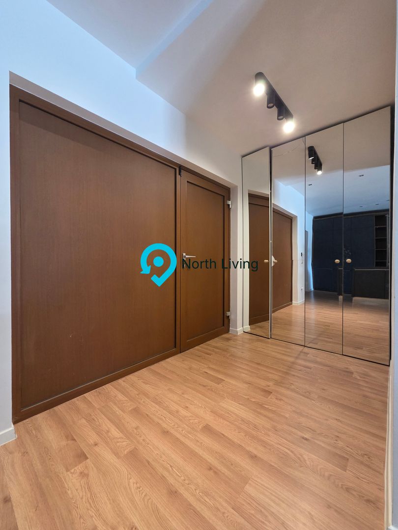 Vilă duplex | 5 camere | 2 parcari | Pipera - Matei Millo - Poză 2