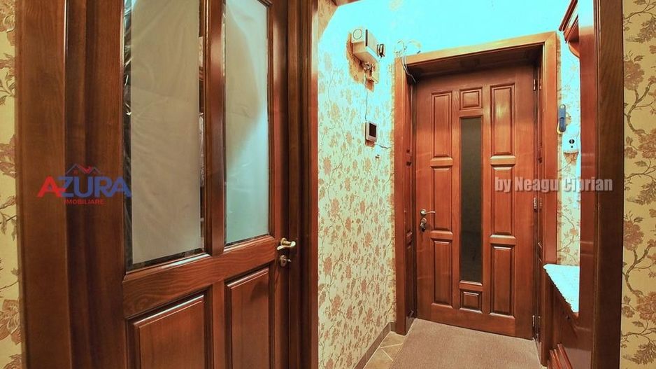 Apartament 3 camere zona Traian - Poză 3