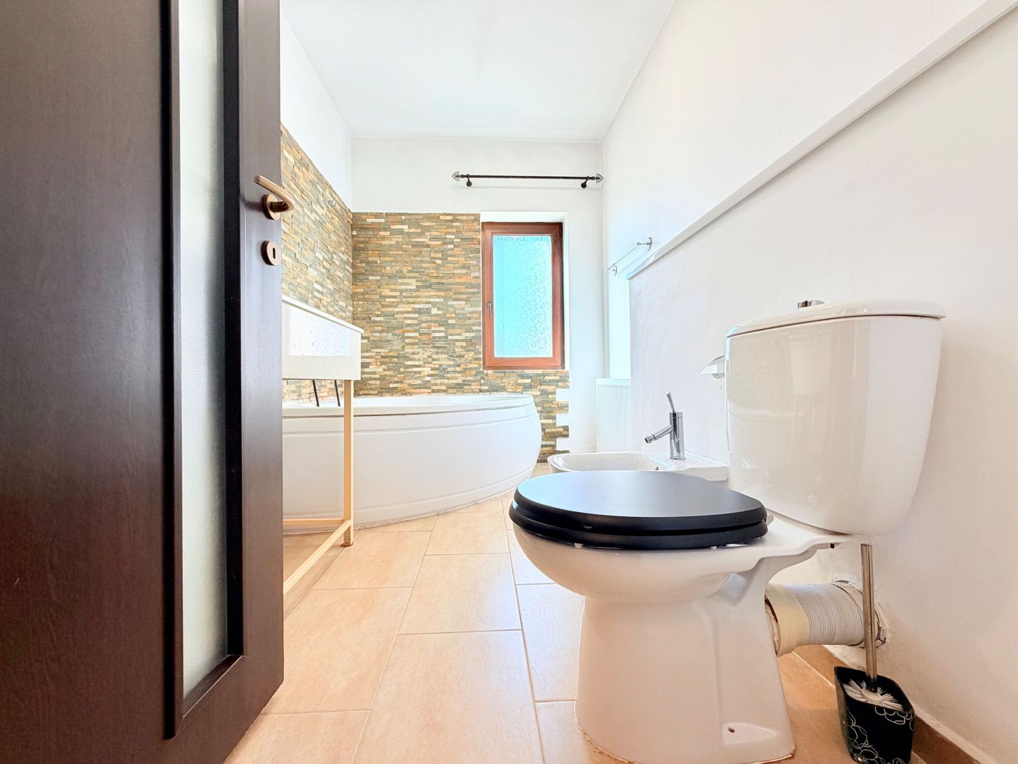 Duplex luminos si spațios, cu garaj, in zona Mehala - Ronat - Poză 13