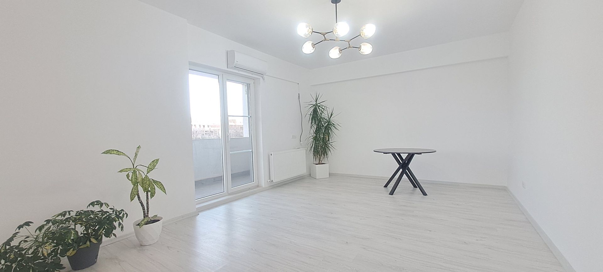 Garsoniera | Parcare subterana | New World Residence - Poză 2