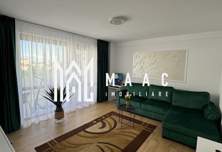 Apartament 2 Camere | Decomandat | Terasă 12 MP | Doamna Stanca - Poză 2