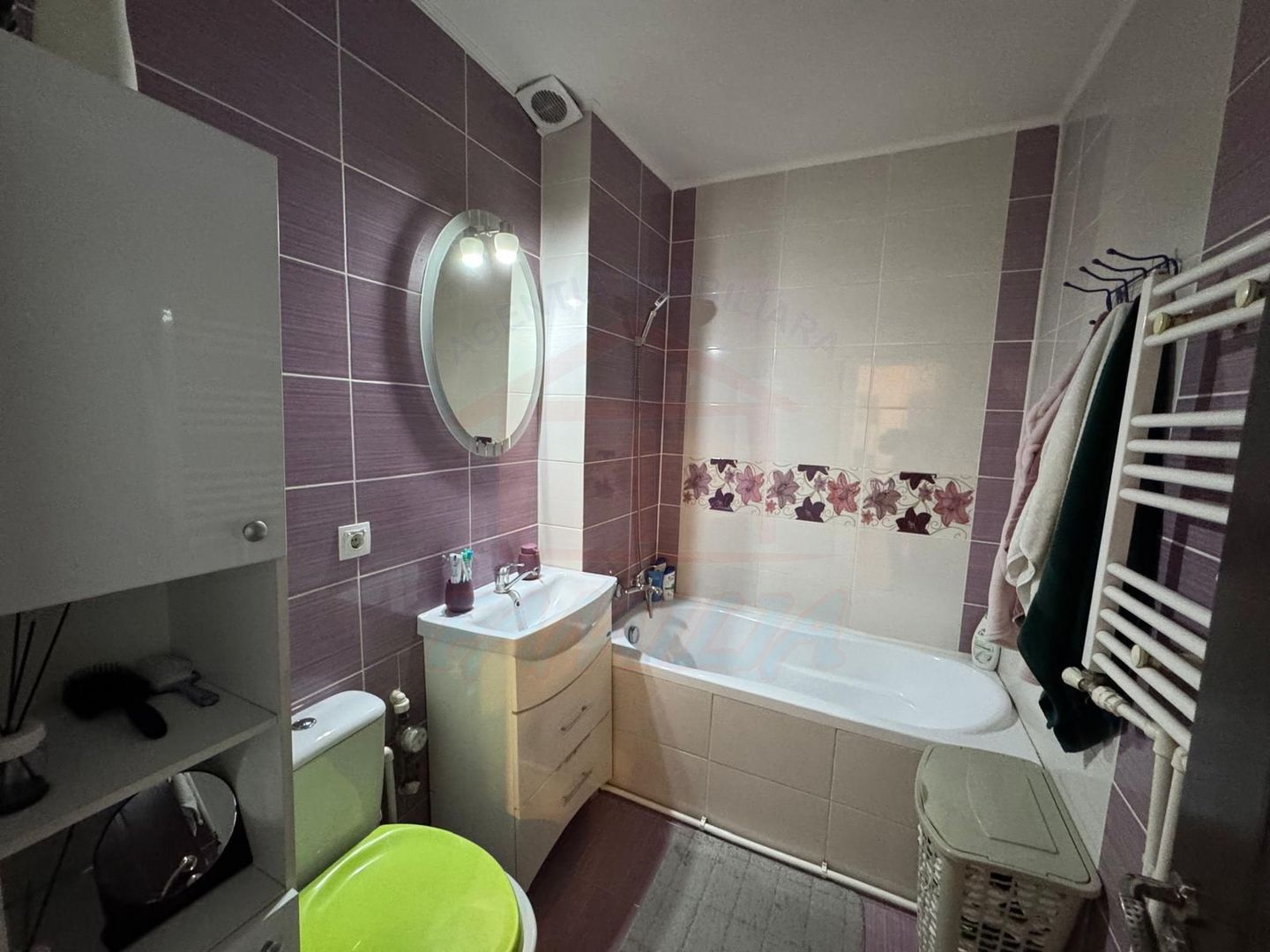 52.ooo euro NEGOCIABIL!!!, 2 camere, mobilat si utilat, Micro16 - Poză 10