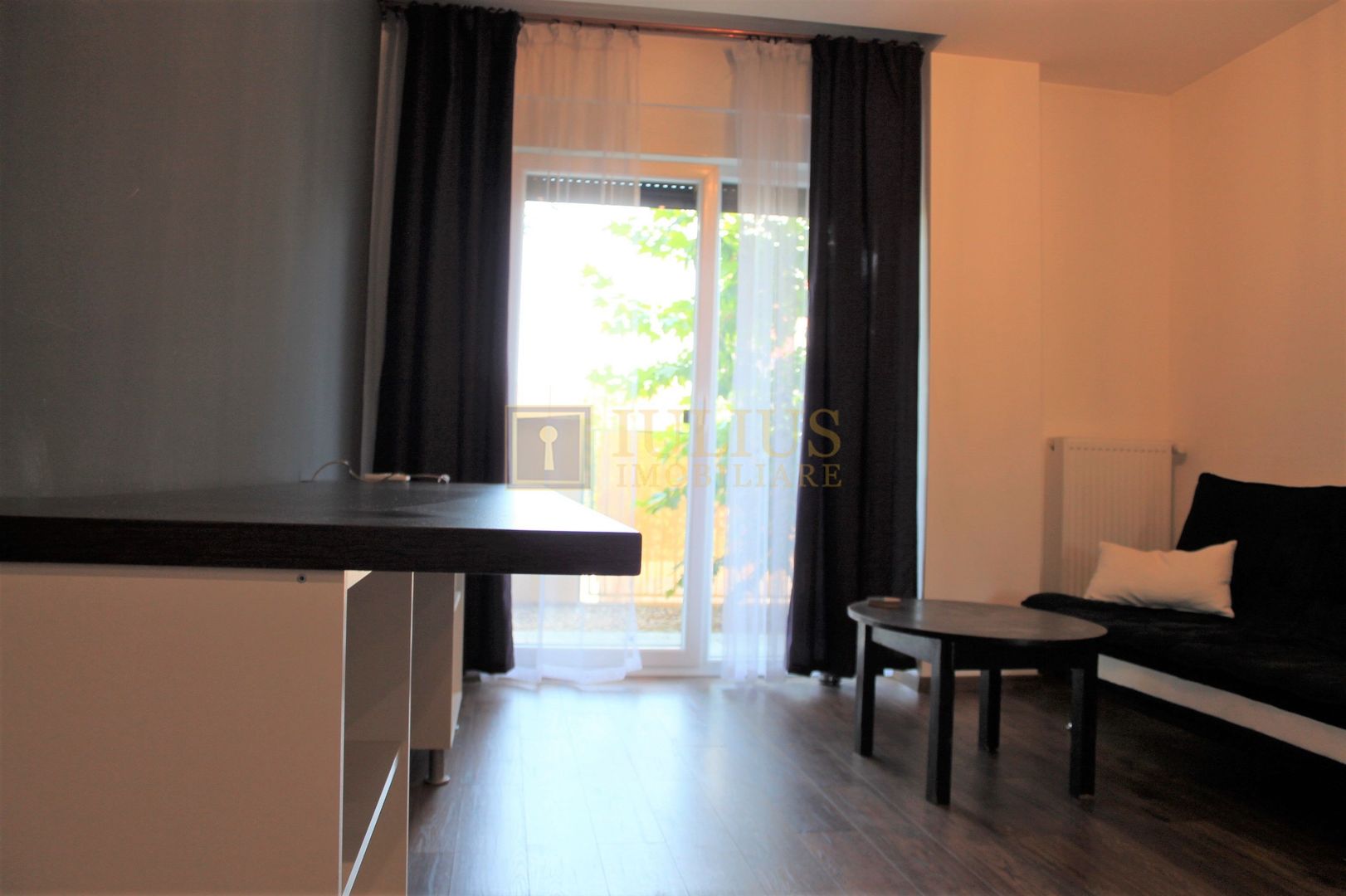 Apartament cu terasa la parter in complex, deosebit, zona linistita. - Poză 6