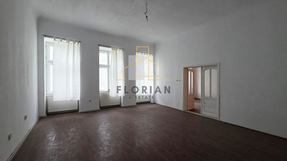 Cladire integrala - Piata Traian - Poză 5